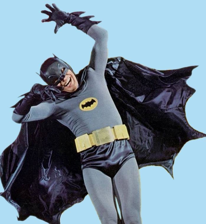 Kards Unlimited: BATMAN IS OLD - The Evolution of Batman Through the ...