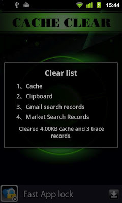 Cache Clear apk android