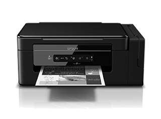 Download driver printer Epson L395