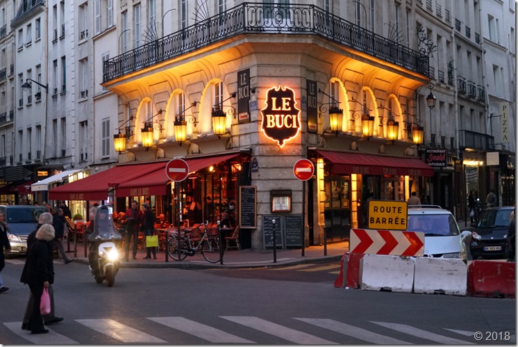 paris le bucci SC 100218 00000