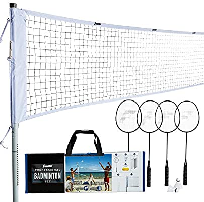 Best Badminton Set