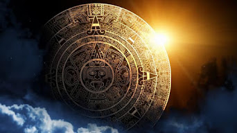 Resuelven el enigma de la cuenta de 819 días del calendario Maya