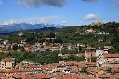 Olasz körút I. - Verona csodái