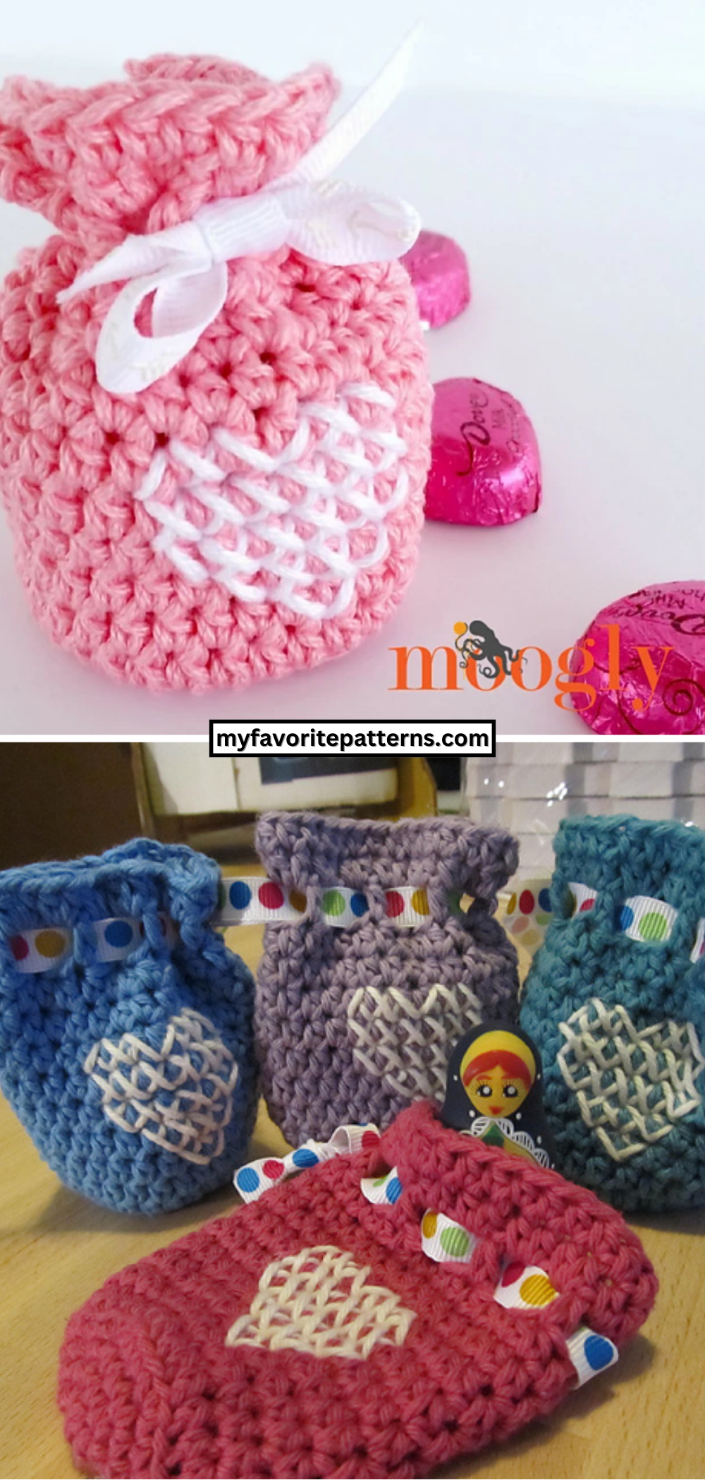 38 Free and Simple Square Crochet Patterns - Ideal Me