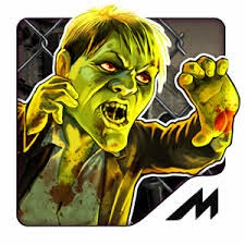 Zombies : Line of Defense - TD V1.3 Apk + Data cover