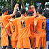 Futsal FISIP Lakukan Persiapan Matang jelang Turnamen