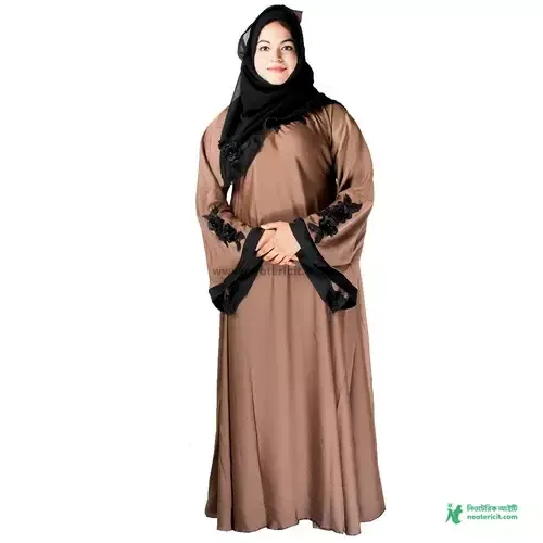 Islamic Burka Design - Islamic Burka Pic - islamic borka design - NeotericIT.com - Image no 14
