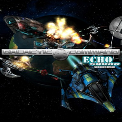Galactic+ Command+Echo+ Squad