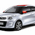 Citroën C1 Photos