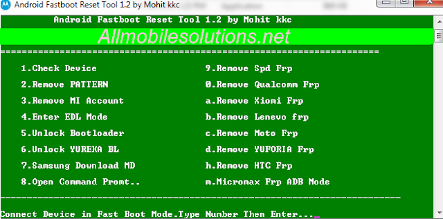 Android-Fastboot-Reset-Tool-Latest-Version-v1.2-by-Mohit-kkc-Free-Download