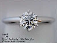 Solitaire Engagement Rings Perfect Way to Express Your Love