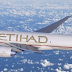 Etihad airways to resume select inbound flights from London, Manila and 10 other cities starting May 9