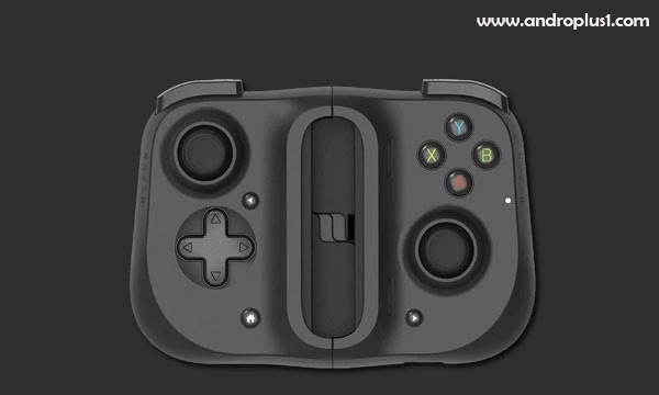 kishi gaming controller