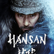 Alur Cerita dan Review Film Hansan Rising Dragon, Tangguhnya Armada Laut Korea Era 1592