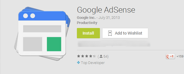 Adsense: Google AdSense App Gets More Metrics (iClarified)