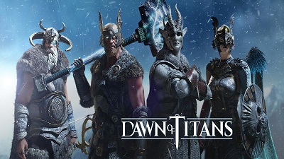 Dawn Of Titans Mod Apk