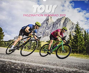 TOUR – Faszination Rennrad 2019