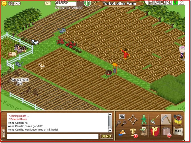 farmtown