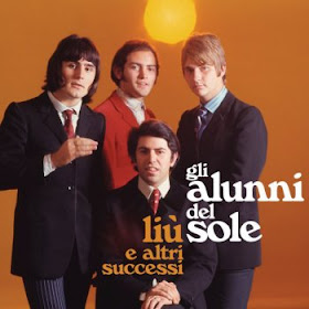 Alunni Del Sole - midi karaoke