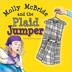 https://www.amazon.com/Molly-McBride-Plaid-Jumper-2/dp/1944008330/ref=sr_1_3?s=books&ie=UTF8&qid=1492124297&sr=1-3