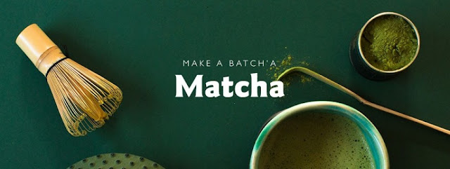 how to make matcha