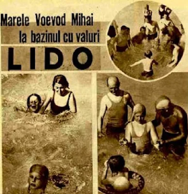 Regele Mihai