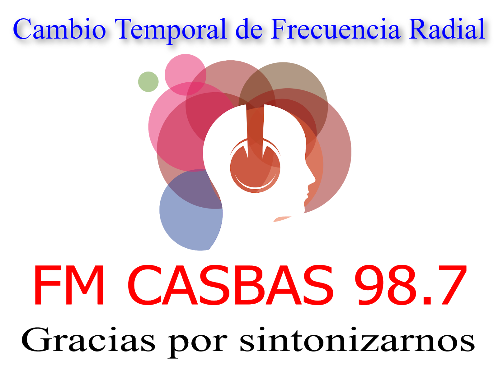 Nuestro Programa Radial