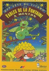 fête des citrons 2000