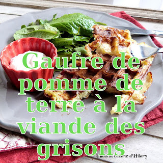 http://danslacuisinedhilary.blogspot.fr/2016/03/gaufres-de-pomme-de-terre-viande-grisons-sauce-ciboulette.html