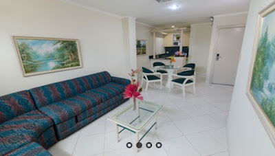 Hotel en Guayaquil - Kennedy Apart Hotel