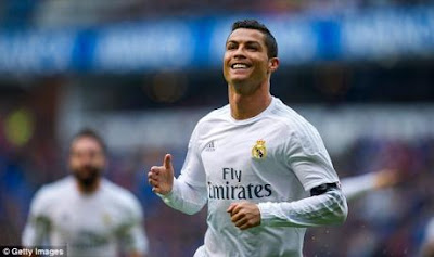 Từng xuất hiện rất nhiều tin đồn về việc Ronaldo chia tay Real