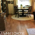 Lvp Vs Engineered Hardwood - Engineered Wood Flooring vs ...