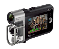 Sony HDR-MV1