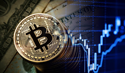 Giá bitcoin hôm nay 15/3 vẫn chưa tìm được gam màu sáng