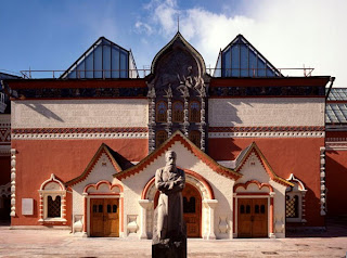 Bảo tàng State Tretyakov