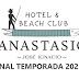 Personal temporada 2023/2024 - Anastasio Hotel y Beach Club