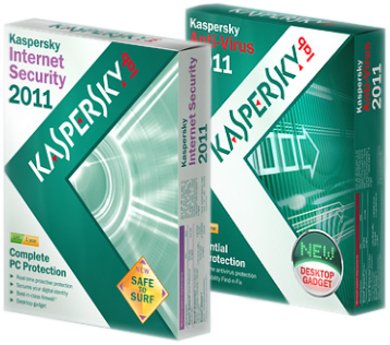 Kaspersky Internet Security 2010 Full