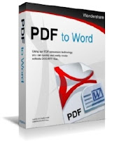 Cara mudah mengubah Dokumen Pdf menjadi word