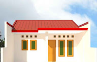 39+ Rumah Minimalis Ukuran Btn Simple Dan Minimalis