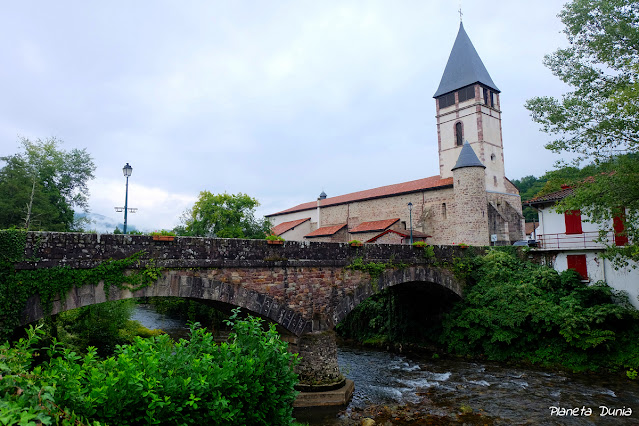 Saint-Étienne-de-Baïgorry