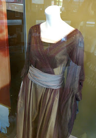 The Danish Girl Lili Elbe costume