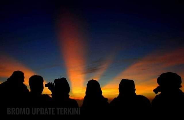 Paket Wisata Bromo Sunrise Tour