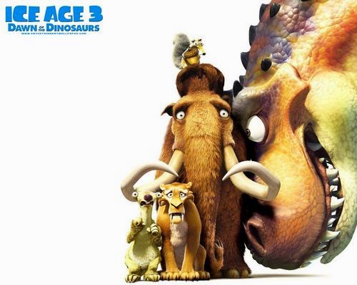 Pc Game Ice Age 3 Dawn Of The Dinosaurs Free Download Full Version