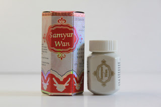 Samyun Wan Capsules