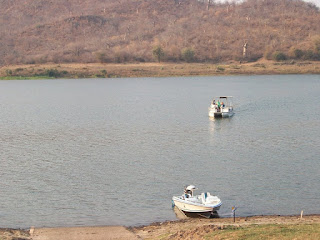 tiger fisherman of the zambezi, olive beadle, fishing competitions, river club, tiger fishing in zimbabwe, olive beadle fishing camp