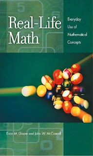 Real Life Math Everyday Use of Mathematical Concepts PDF Real Life Math Everyday Use of Mathematical Concepts PDF