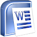 VB write to MS Word