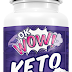 OK Wow! Keto - Ketogenic Special Offer!