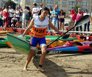 Triatlón Aranjuez