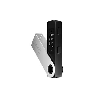 Ledger nano